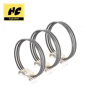 China OEM Manufacture auto car diesel Engine Parts piston ring 6HH1 8-94390-799-0/1cyl supplier