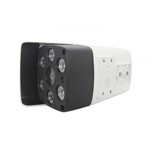 China Waterproof Outdoor Wireless Infrared Security Camera Remote Video Sound Monitoring supplier