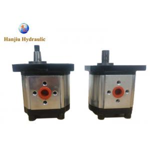 China Easy Maintenance Hydraulic Gear Pump CBT - E3 Small Hydraulic Pump CE Approved supplier