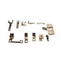 China Customized Aluminium Casting Components A380 ADC12 A360 Metal Casting Parts on sale