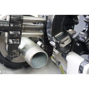 China STT50N Pipe Threader 1100W High Efficient Threading and Cutting Machine wholesale