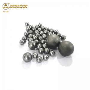 G25 Tungsten Carbide Ball Blank for Ball Mill Grinding Machine