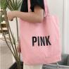 China Dye Sublimation Printing Cotton 34x45cm Canvas Tote Bag wholesale