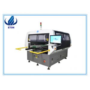 China LED Flexible Strip PCB Pick And Place Machine HT-T7 with 1m - 100m Length supplier