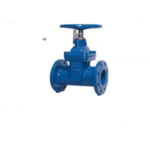 8 Inch 1.6MPa Cast Steel Gate Valve Class 150 Hand Operated Hard Seal BS Din Standard