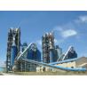 Sell 3000tpd OPC Dry Process Cement Production Line