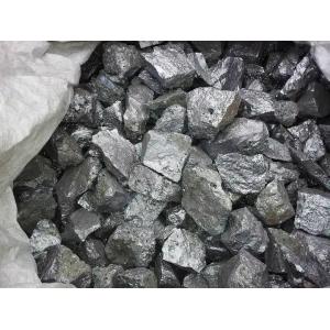 Iron Based Alloy Additive Silicon Metal Powder Silicon Alloy Crystalline
