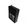 1-5km Portable COFDM Wireless Video Transmitter With Military Grade Level