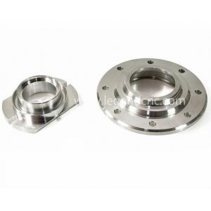 China High Accuracy CNC Stainless Steel Machining , CNC Metal Machining Parts supplier