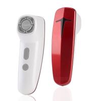 OABES RF Radio Frequency Skin Tightening for Face and Body - Home Skin Care Anti Aging Device