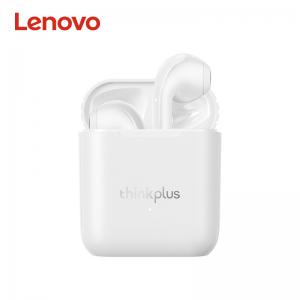 LP2 Lenovo TWS Wireless Earbuds Touch Controls With Bluetooth Connectivity