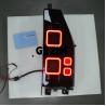 China Factory Direct New Style Rear Plug and Play Upgrade Led Tail Light for Jetour T2 Traveler Tail Lamp 2023 2024 wholesale