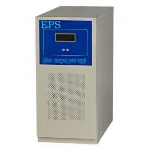China EPS Electric Inverter For Elevator / Industrial Three Phase Inverter supplier