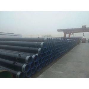 Liquid Transmission 457.2MM High Frequency Welded Pipe