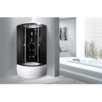 China Framed Sealed Bathroom Shower Cabins , Luxury Shower Cubicles KPNE22 on sale