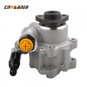 Hydraulic Aluminum BMW E39 Power Steering Pump 32411094964