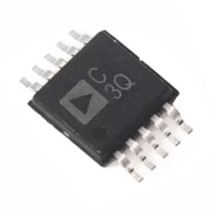 China Descuento original para nuevos clientes Componentes electrónicos Circuitos integrados Chips IC MSOP-10 AD7687BRMZ supplier