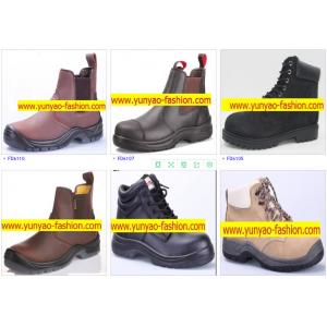 China Man's Leisure Shoes supplier