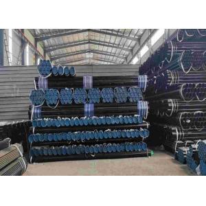 Api Seamless Steel Pipe Round Precision Carbon Steel Pipe
