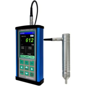 China High Precision Ultrasonic Hardness Tester Easy Operation UCI Hardness Tester wholesale