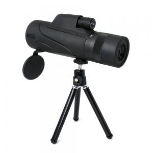 8-24x40mm Monocular Telescope 4K Super Telephoto Zoom Monocular