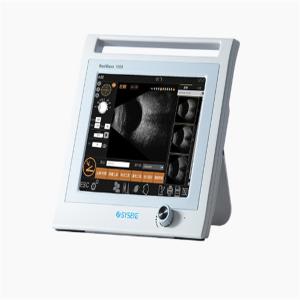 Automatic Save 4d Ultrasound Scanner Machine 10MHz NonFocusing Imported Probe