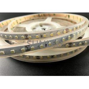 SMD3528 DC12V Led Flexible Ribbon Strip Lights Waterproof Ip65 50000 Hours Lifetime