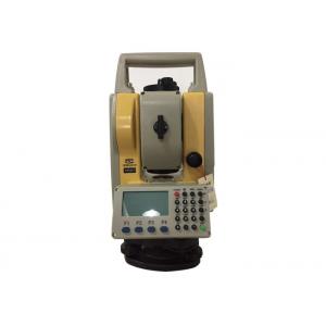China Surveying Equipment 2 SOUTH NTS 362R Total Station supplier