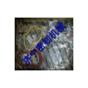 China S6D125  Engine Gasket Kits supplier
