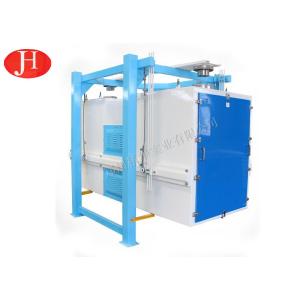 Stainless Steel Starch Sifter Equipment