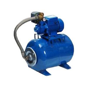 100% Copper Core Electric Automatic Water Pump For Home Water Main 0.5HP 0.37KW