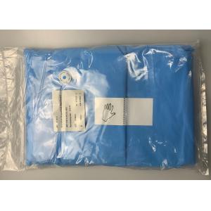 Hip / Orthopedic Surgery Pack With EO Sterile Package