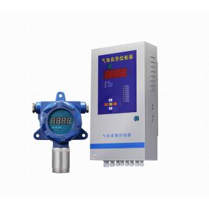 China 0 - 100% VOL Single Gas Detector Wide Range O2 Oxygen Monitor Device For Medical Industry supplier