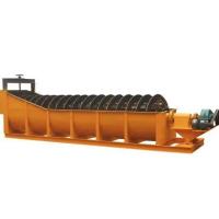 High Reputation Mineral Processing Spiral Classifier For Beneficiation