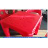 Rotational Mold For Chair, Plastic Chair Mold