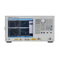 China Used E5061B ENA Vector Network Analyzer 5 Hz to 3 GHz Impedance Measurement on sale