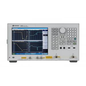 Used E5061B ENA Vector Network Analyzer 5 Hz to 3 GHz Impedance Measurement