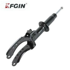 China 7L8413031J Audi Q7 amortisseurs hydrauliques avant gauche et avant droite, amortisseurs arrière 7L8 413 032J 7L8 513 029H supplier