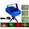 China green and red dot twinkling mini laser stage lighting D07 wholesale