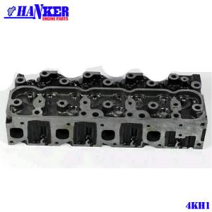 600P 8-98188-515-1 8-98188515-1 8981885151 Isuzu 4KH1 Cylinder Head