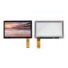 China Pantalla LCD TFT HD de 13,3 pulgadas 1920x1080 EDP para aplicaciones automotrices e industriales wholesale