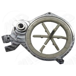 China 軽量部品用金属インサート付きプラスチック射出成形金型 60万サイクル wholesale