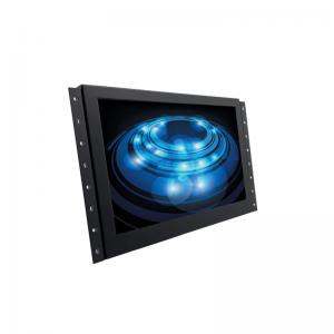 13.3 Inch Industrial Open Frame Monitors PC All In One