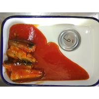 Self - Contained Sardine Fish Can Non Perishable With Omega - 3 Fatty Acids