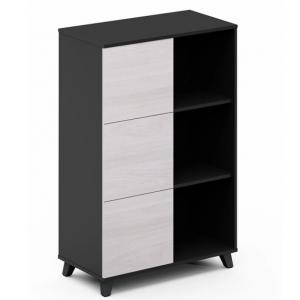 China Office wooden cabinet furniture display furniture cabinet wood supplier