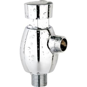 Automatic Urinal Flush Control Valve