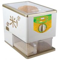 Huller, Fresh Rice Machine