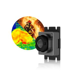 China Tiny1-C Mini Uncooled Infrared Thermal Camera 256x192 3.2mm with CMOS Sensor for Security Inspection and Hunting Cameras wholesale