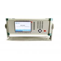 China GFUVE GF332V2 High Harmonic Electronic Test Instruments Of GFUVE Three Phase Reference Meter on sale