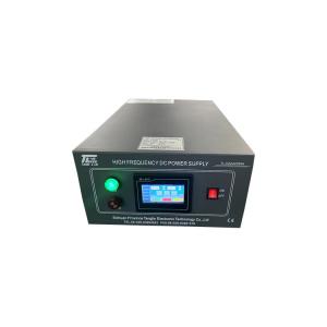 24V 200A Electroplating Power Supply AC DC Electroplating Rectifier Coating Machine